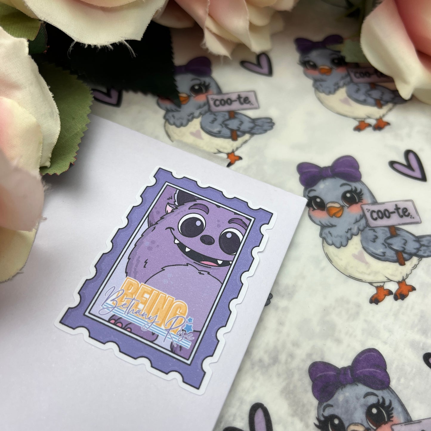 APRIL SNAIL MAIL CLUB OVERSTOCK