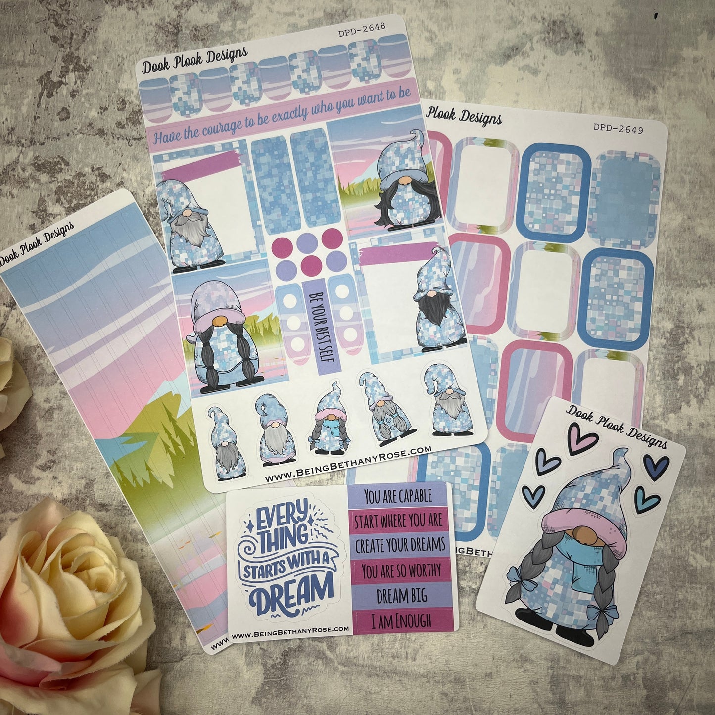 Retired Fiver Friday Deals (PSS-11)