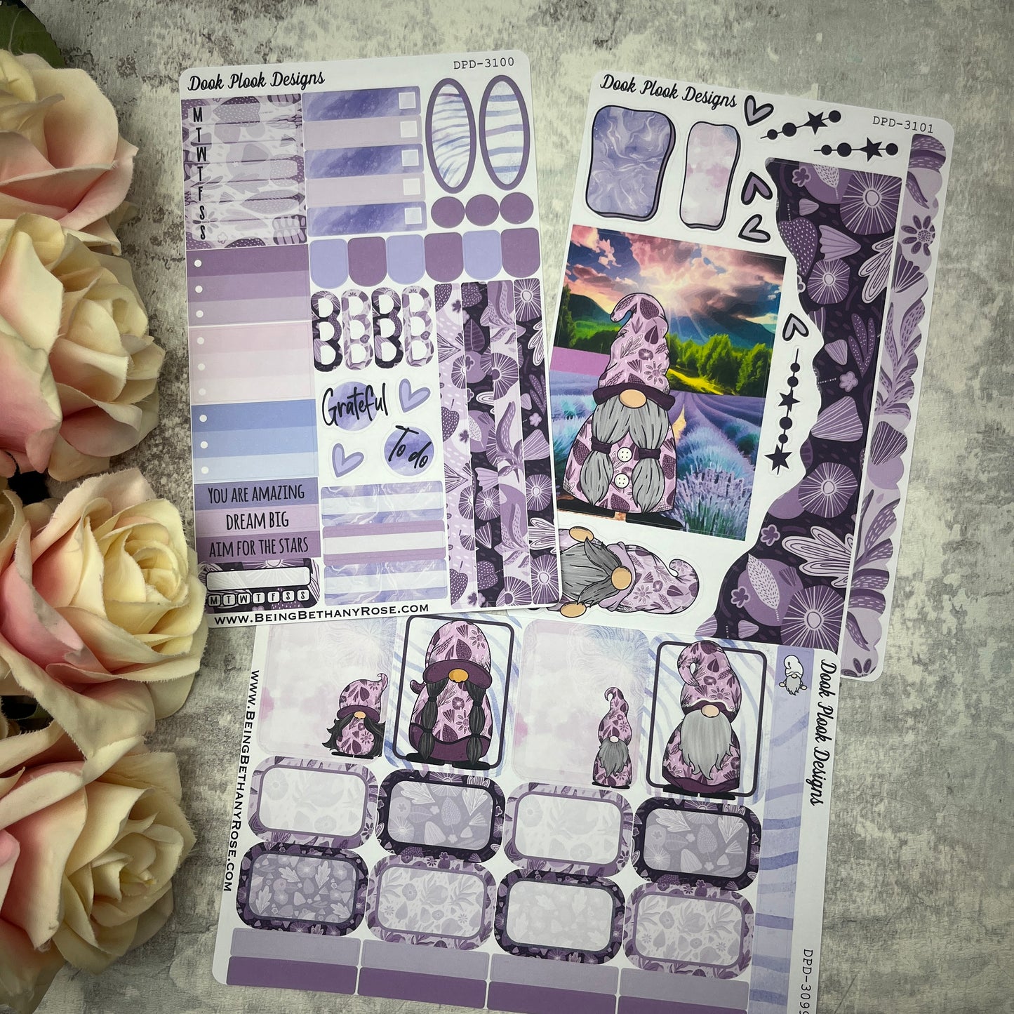 Retired Fiver Friday Deals (PSS-6)