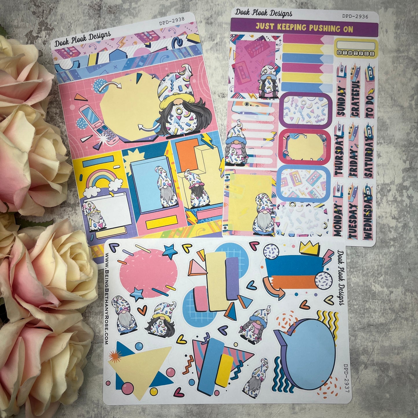 Retired Fiver Friday Deals (PSS-13)