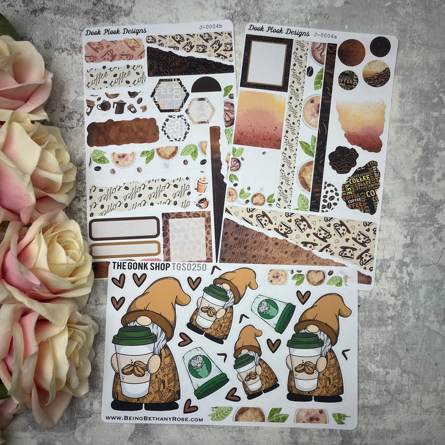 Retired Fiver Friday Deals (PSS-4)