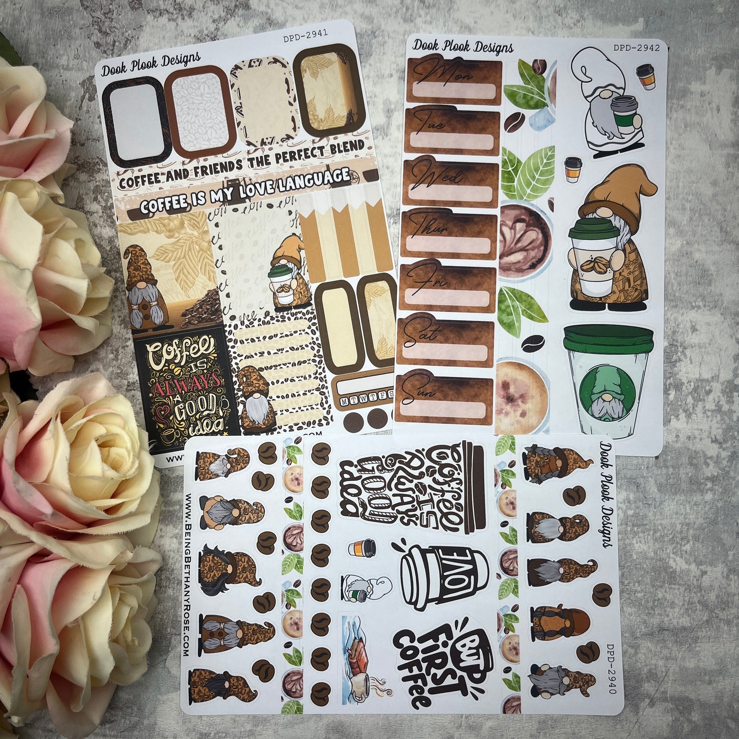 Retired Fiver Friday Deals (PSS-8)