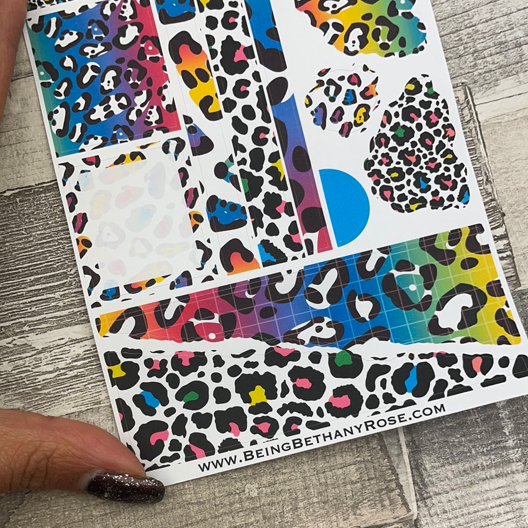 Scrap Journalling - Hallie (J006)