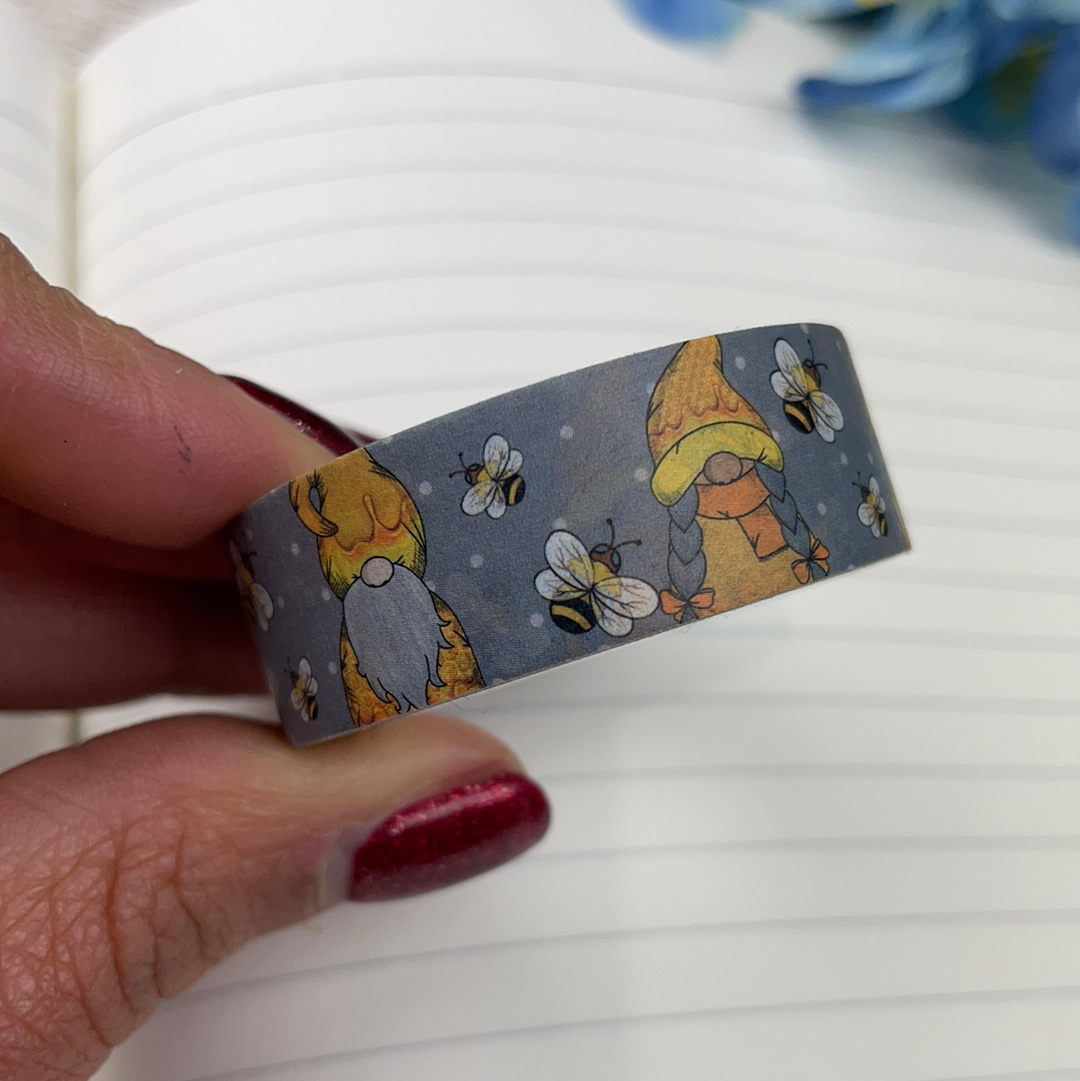 Washi Tape - Honey Bee