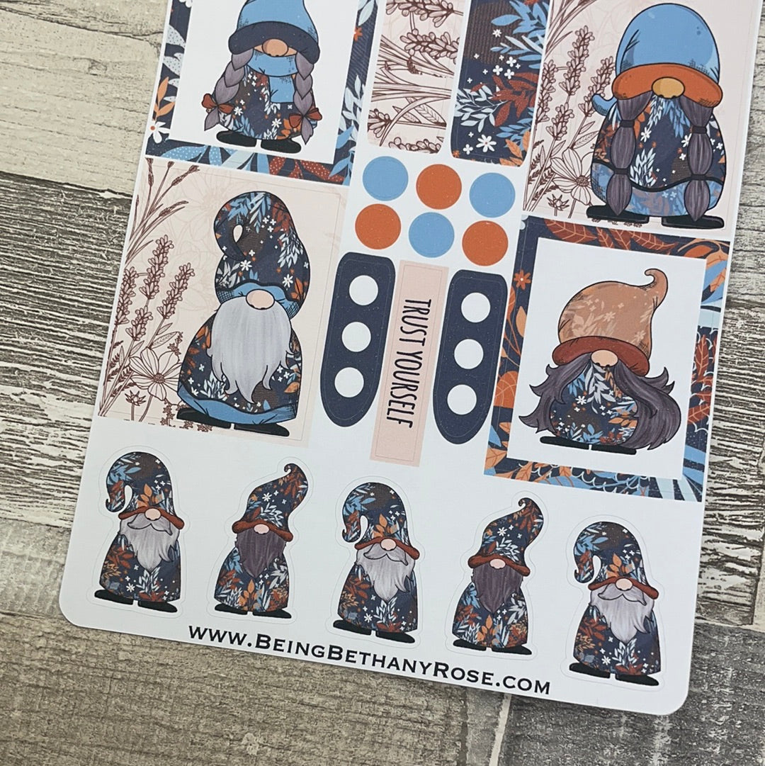 Daphne Gonk functional stickers (DPD2395)