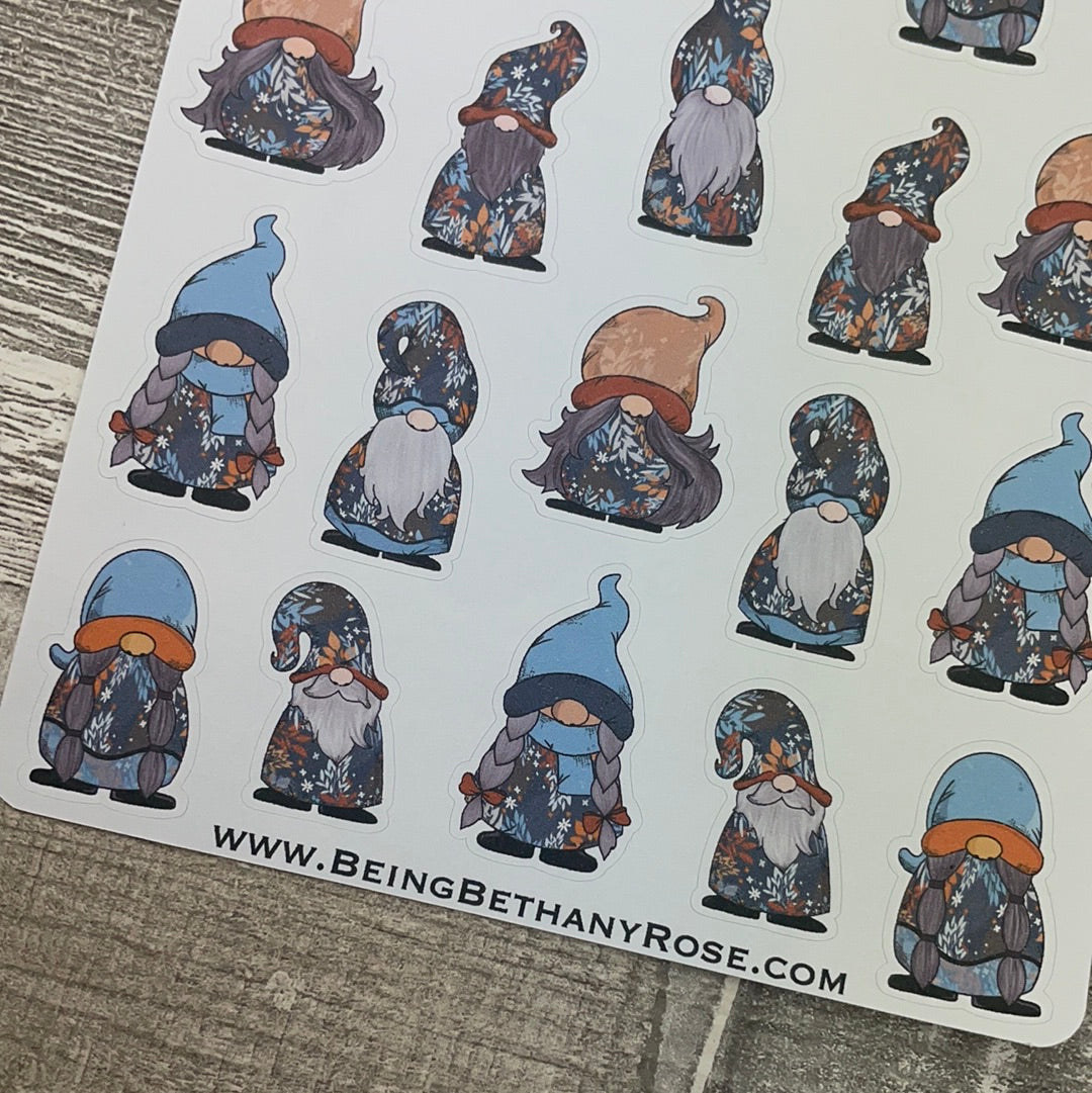 Daphne Gonk Character Stickers Mixed (DPD-2394)