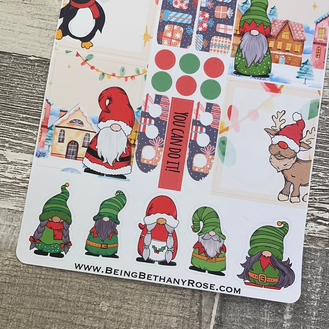 Merry Gonk functional stickers (DPD2359)