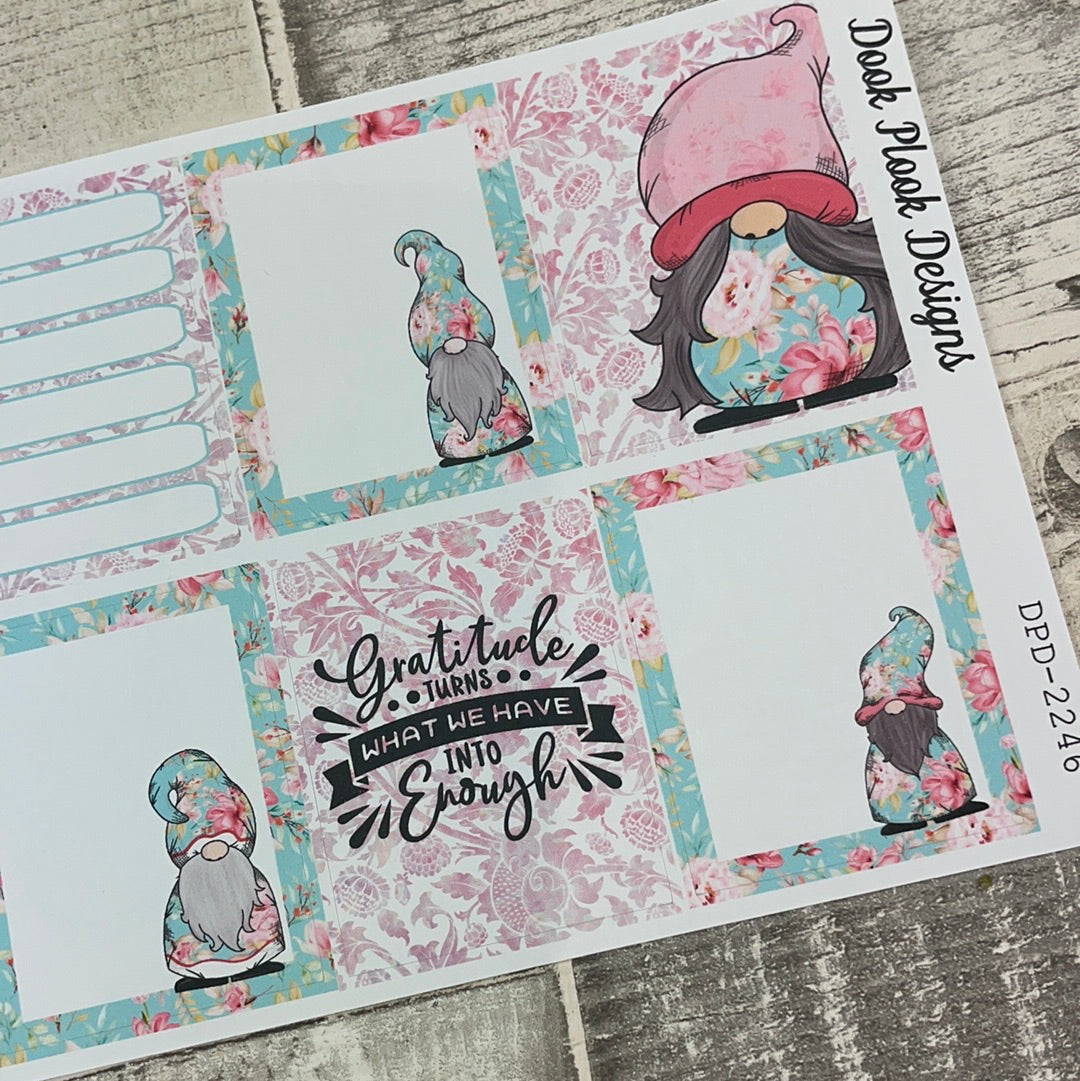 Ethel Gonk full box stickers for Standard (DPD2246)