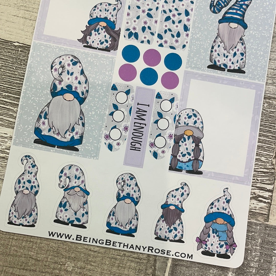 Elana Gonk functional stickers (DPD2402)