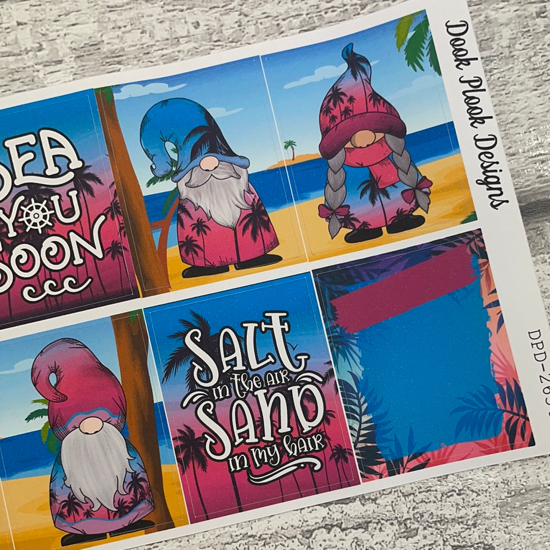 Lucia Gonk full box stickers for Standard Vertical (DPD2654)