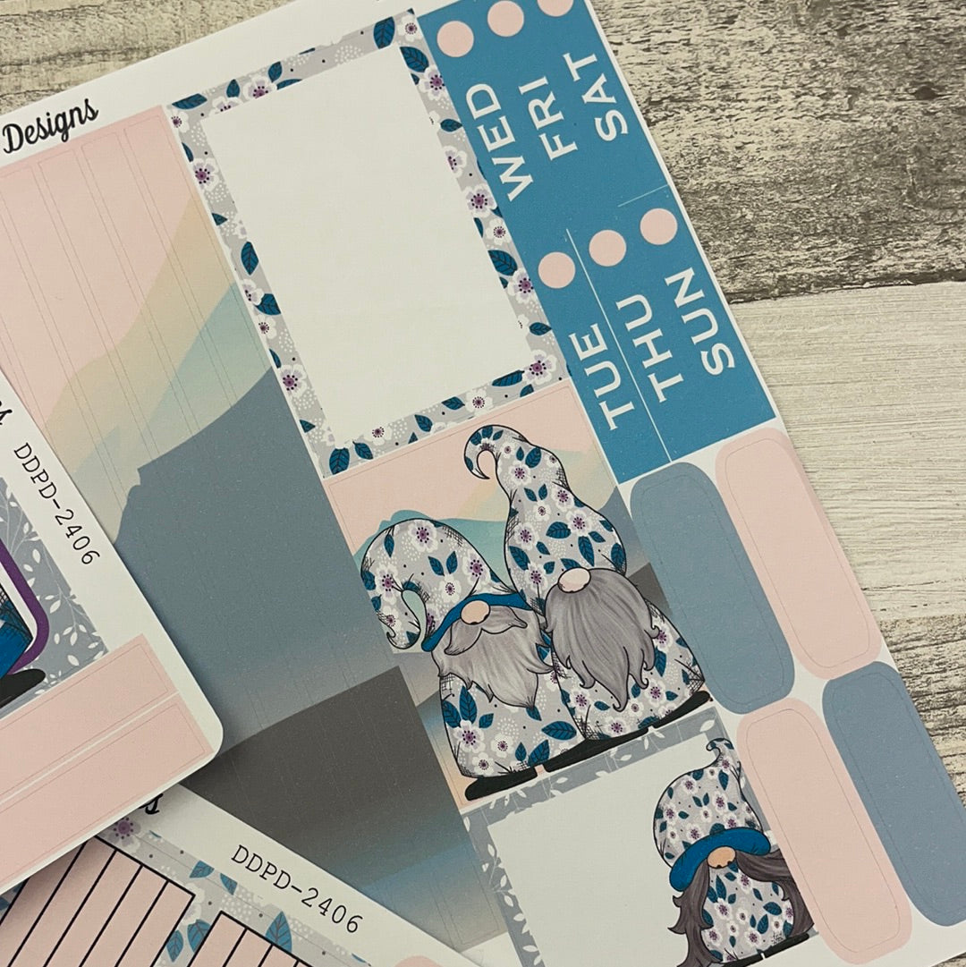 Elana Gonk Passion Planner Week Kit (DPD2406)