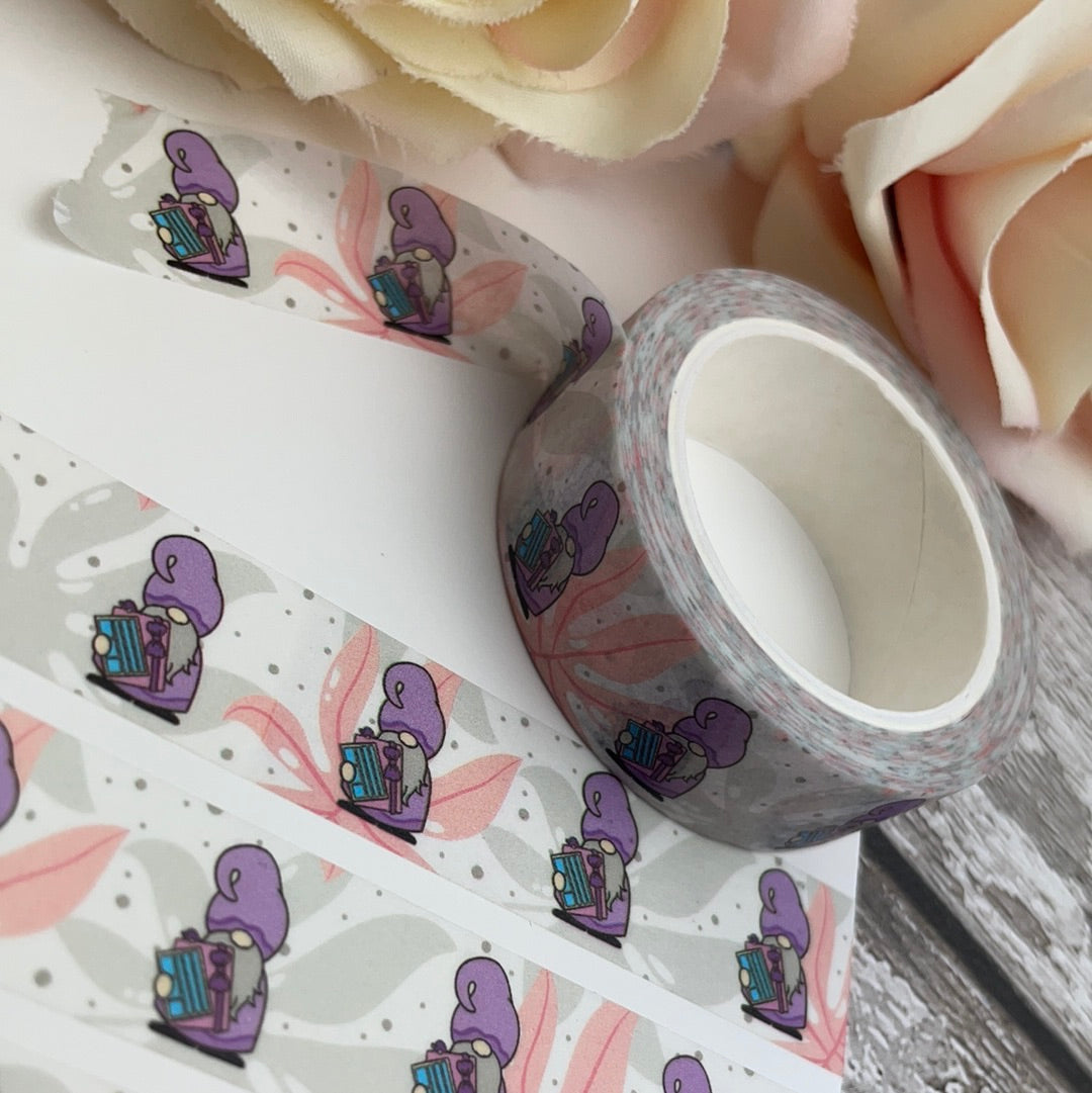 Washi Tape - Gnorman Planner