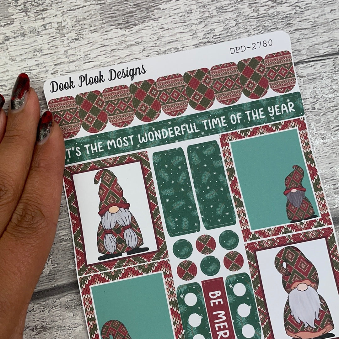 Jovie Gonk functional stickers (DPD2780)