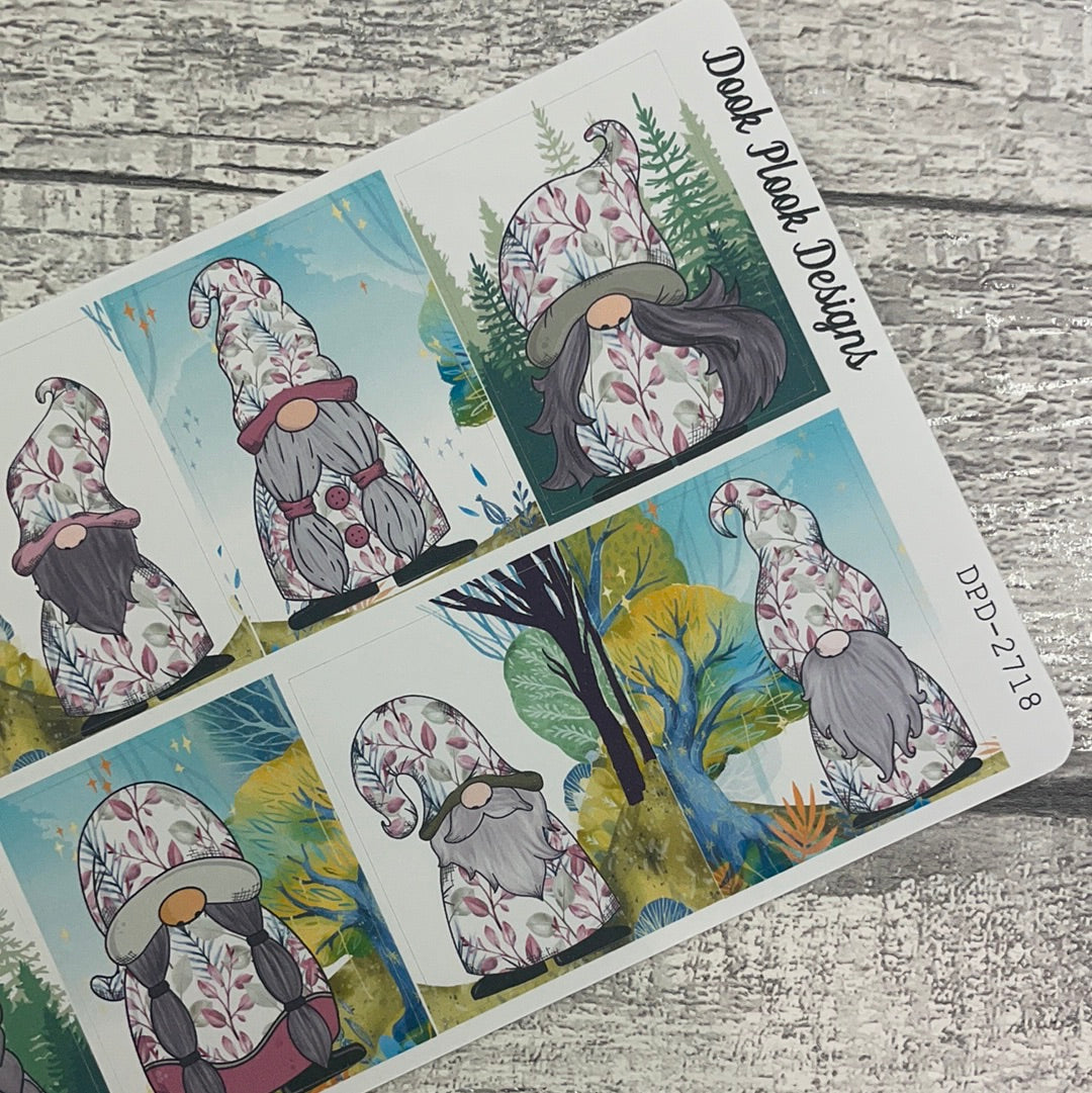 Rosario Gonk full box stickers for Standard Vertical (DPD2718)