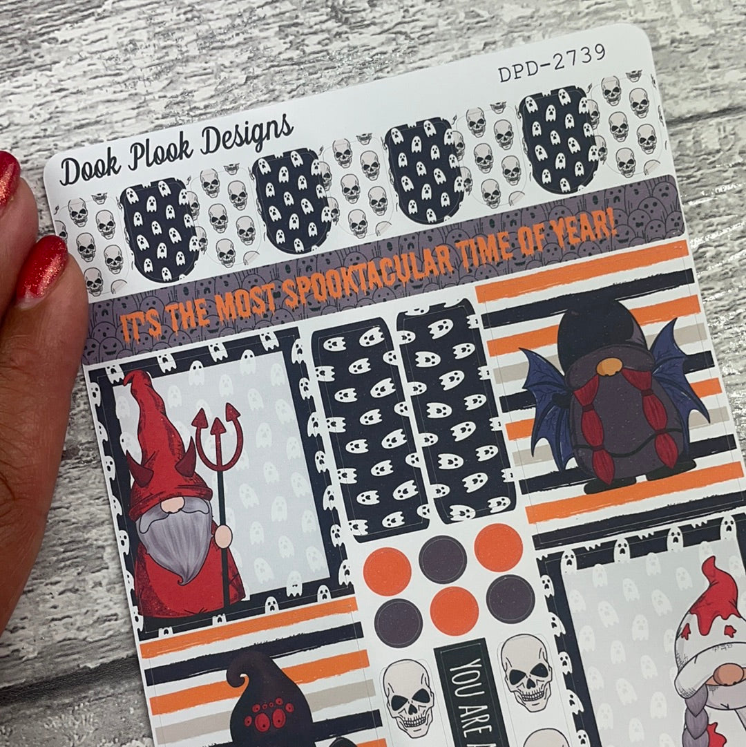 Winifred Gonk functional stickers (DPD2739)