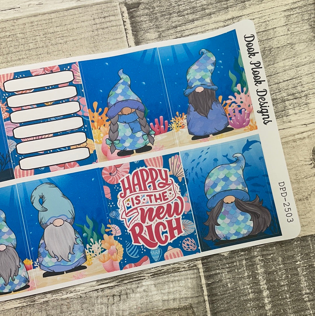 Ardella Gonk full box stickers for Standard Vertical (DPD2503)