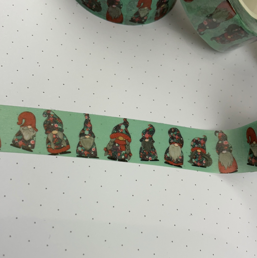 Washi Tape - Original Gonks