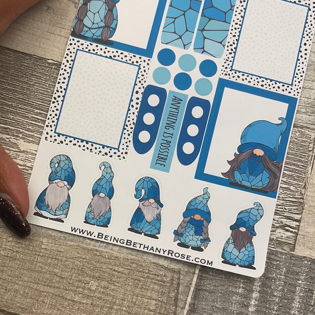 Pave the Way Gonk functional stickers (DPD2313)