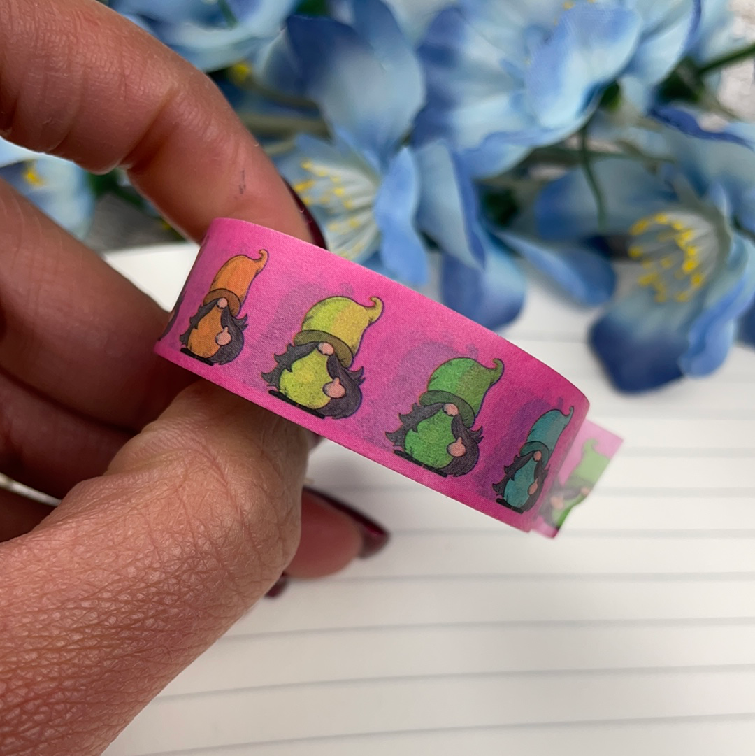 Washi Tape - Sweary Hetty