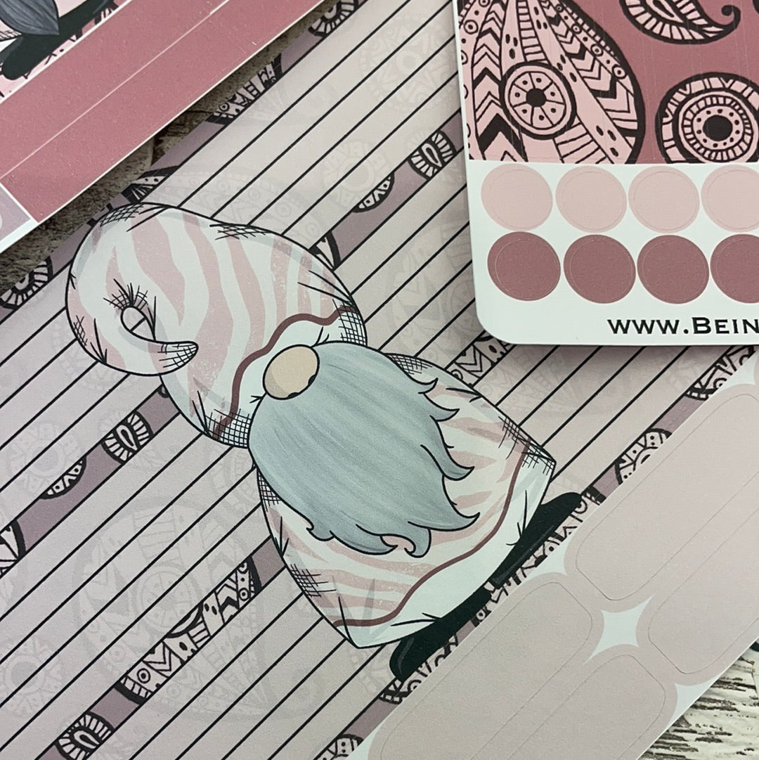 Mila Gonk Passion Planner Week Kit (DPD2442)