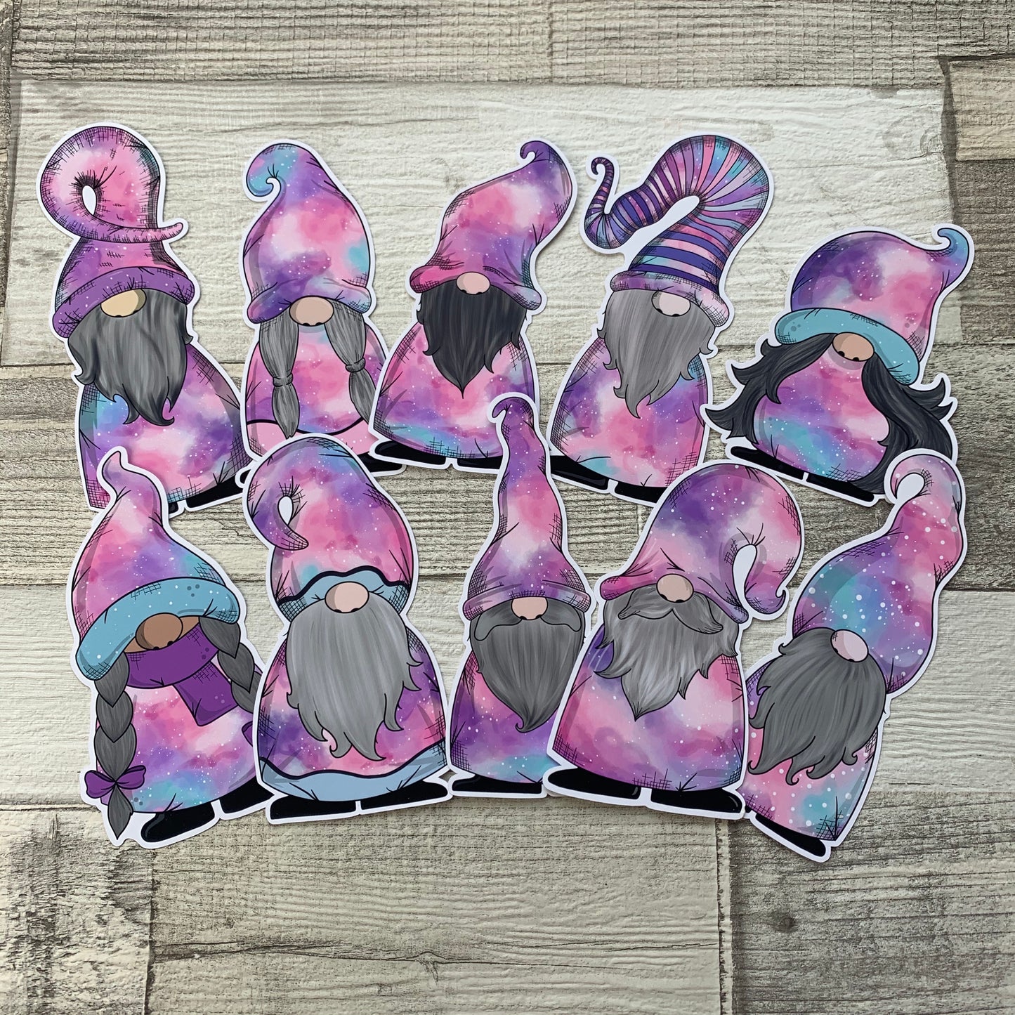 Aurora Gonk Diecut (Chip)