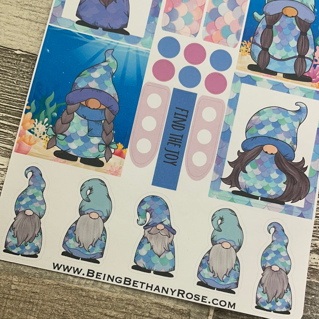 Ardella Gonk functional stickers (DPD2505)