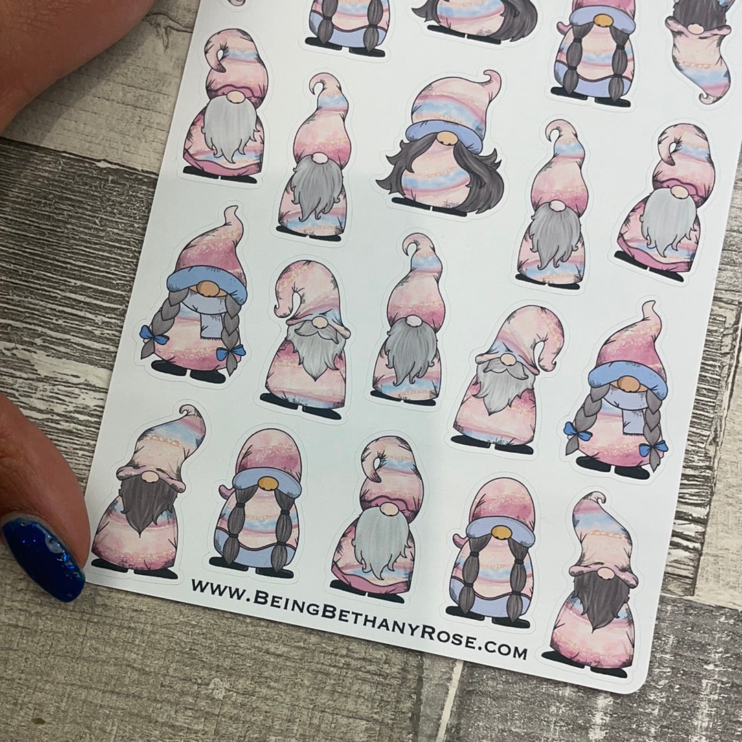 You’re a gem Gonk Character Stickers Mixed (DPD-2230)