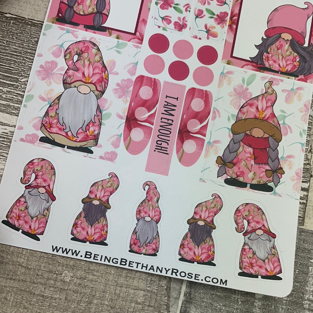 Sophia Gonk functional stickers (DPD2485)