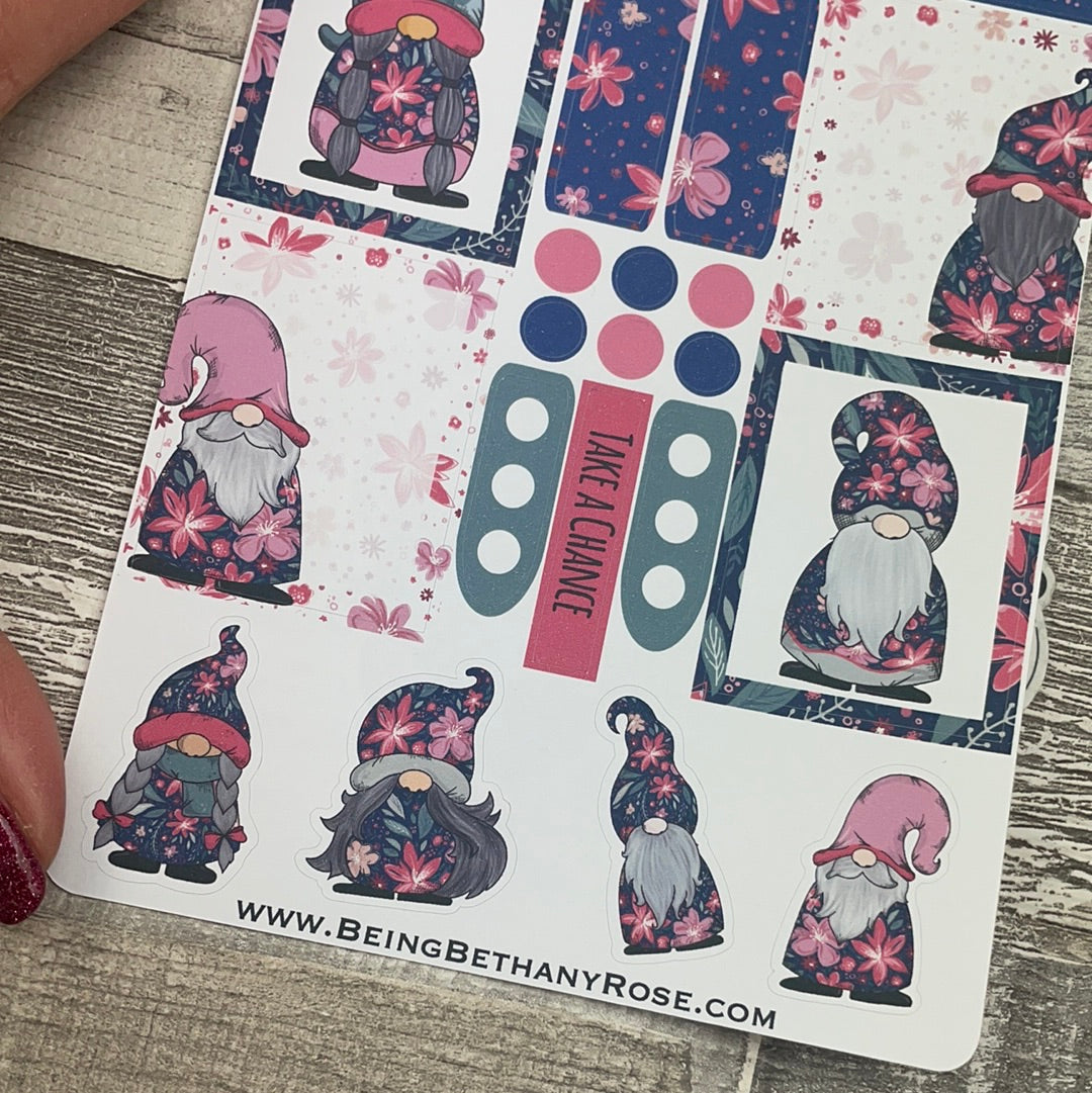 Mabel Gonk functional stickers (DPD2452)