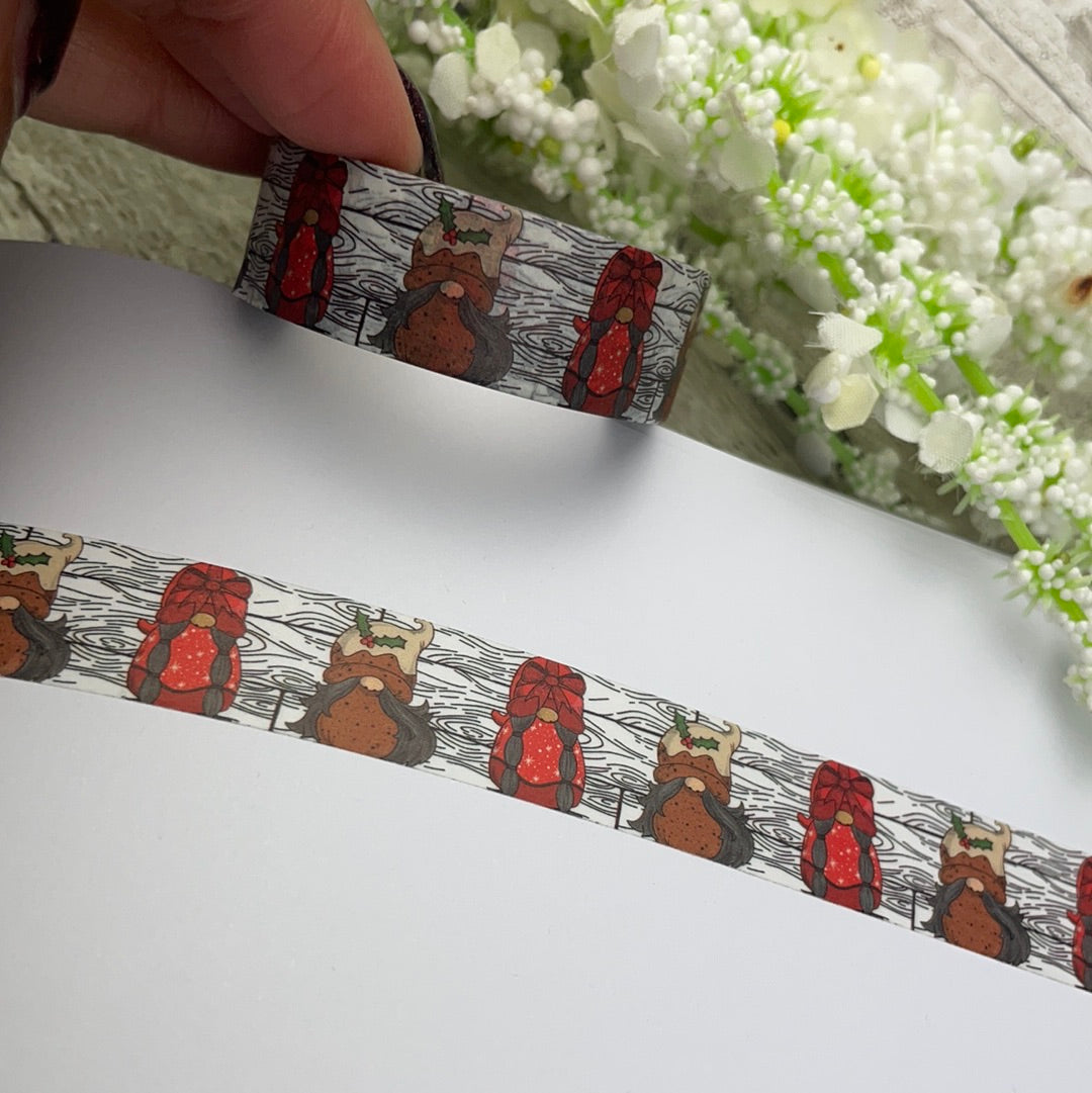 Washi Tape - Christmas Hetty and Gretel