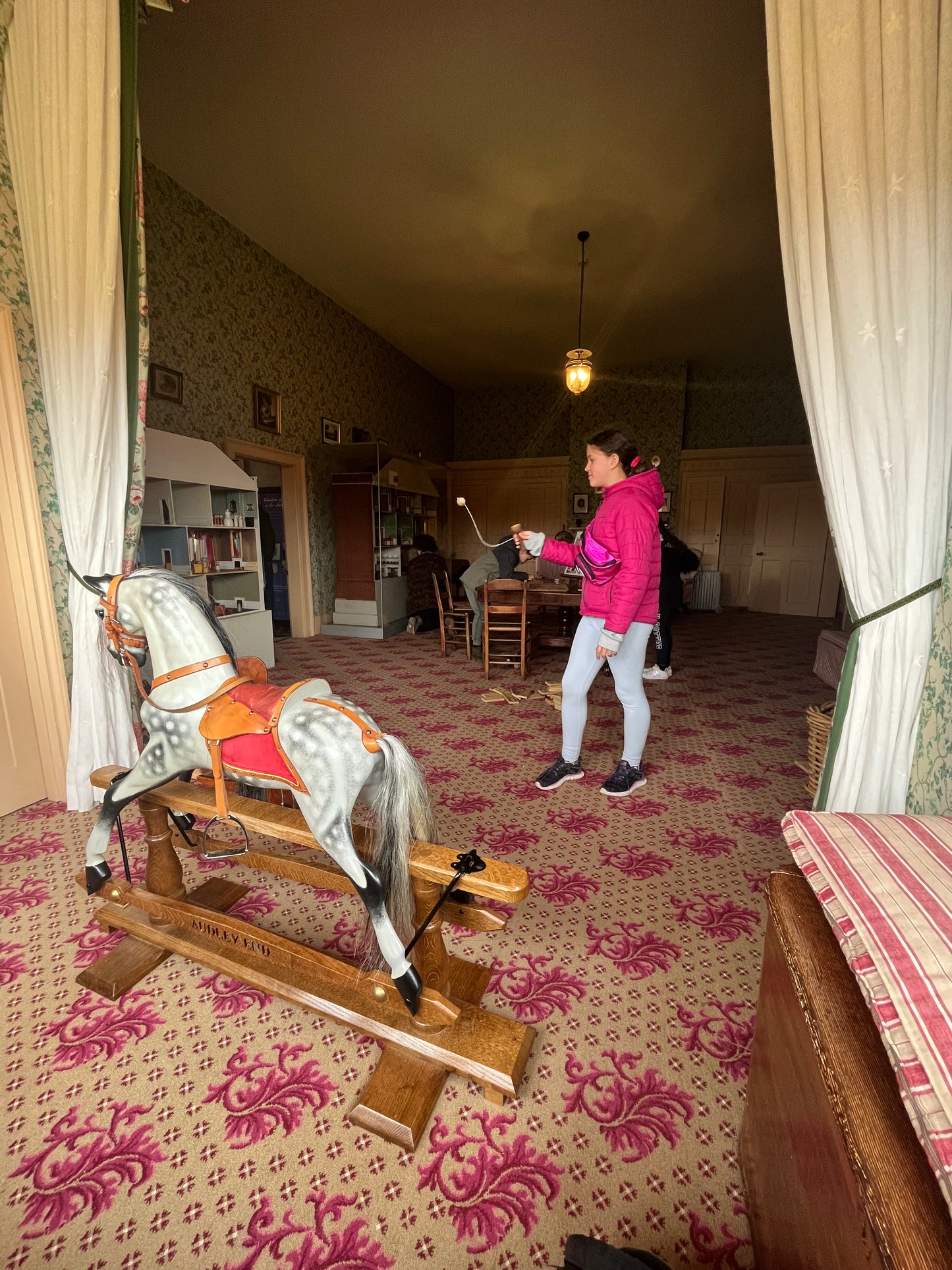 Belinda Bee Gonk Character Stickers Mixed Sizes (DPD-2954)