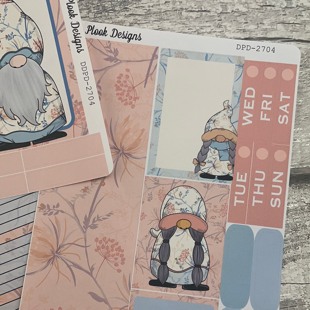 Susie Gonk Passion Planner Week Kit (DPD2704)