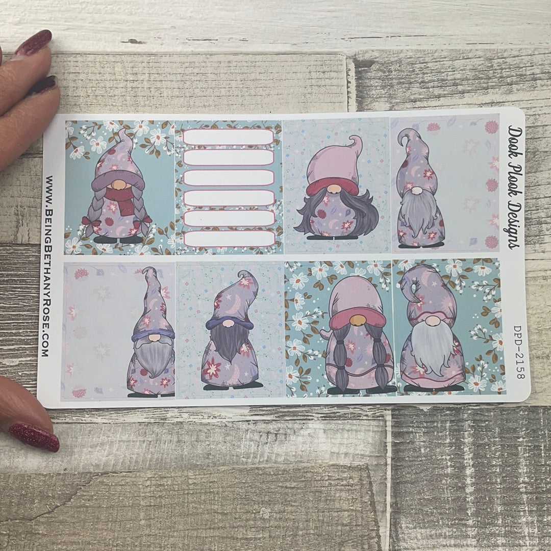 Emily Gonk full box stickers for Standard Vertical (DPD2458)