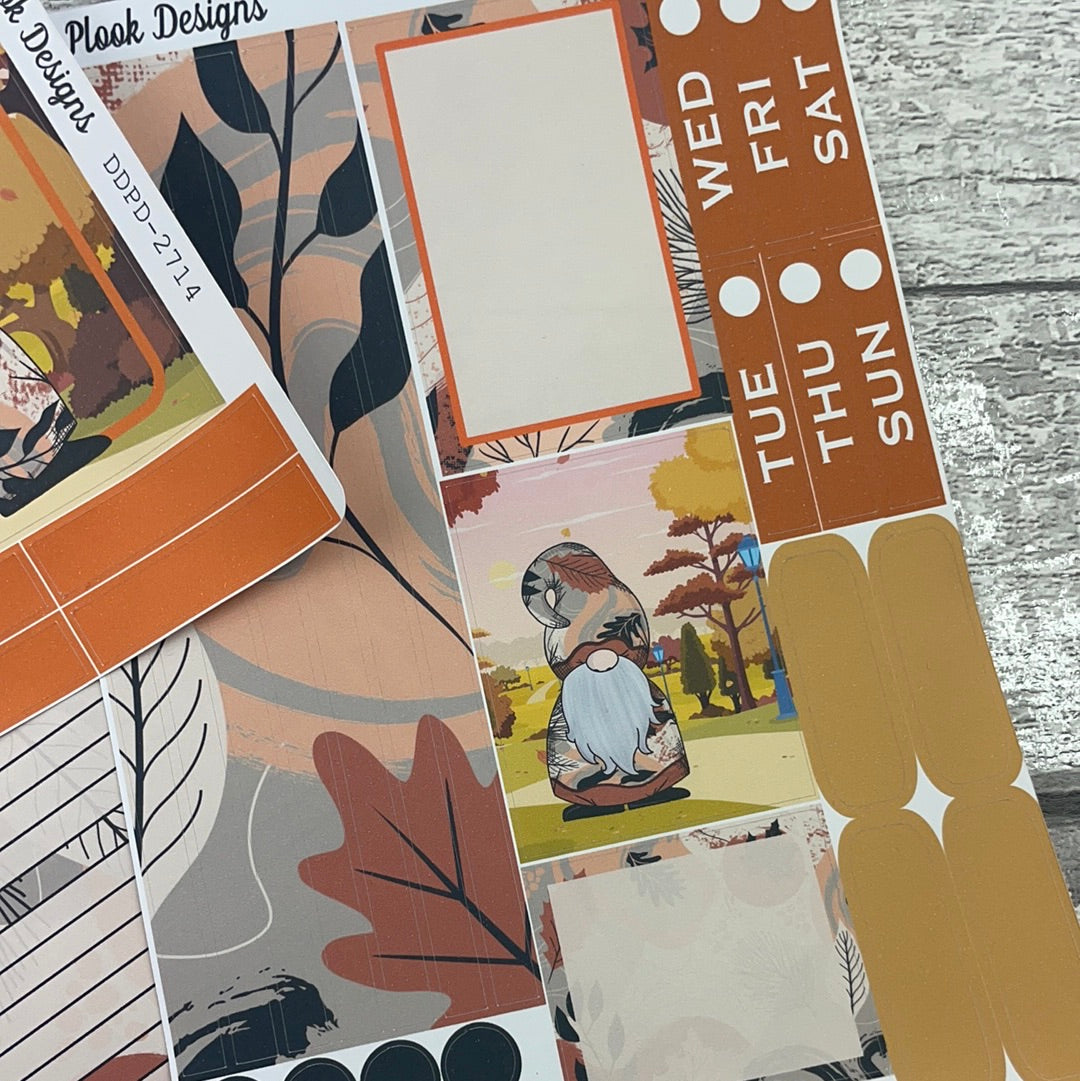 Orla Gonk Passion Planner Week Kit (DPD2714)
