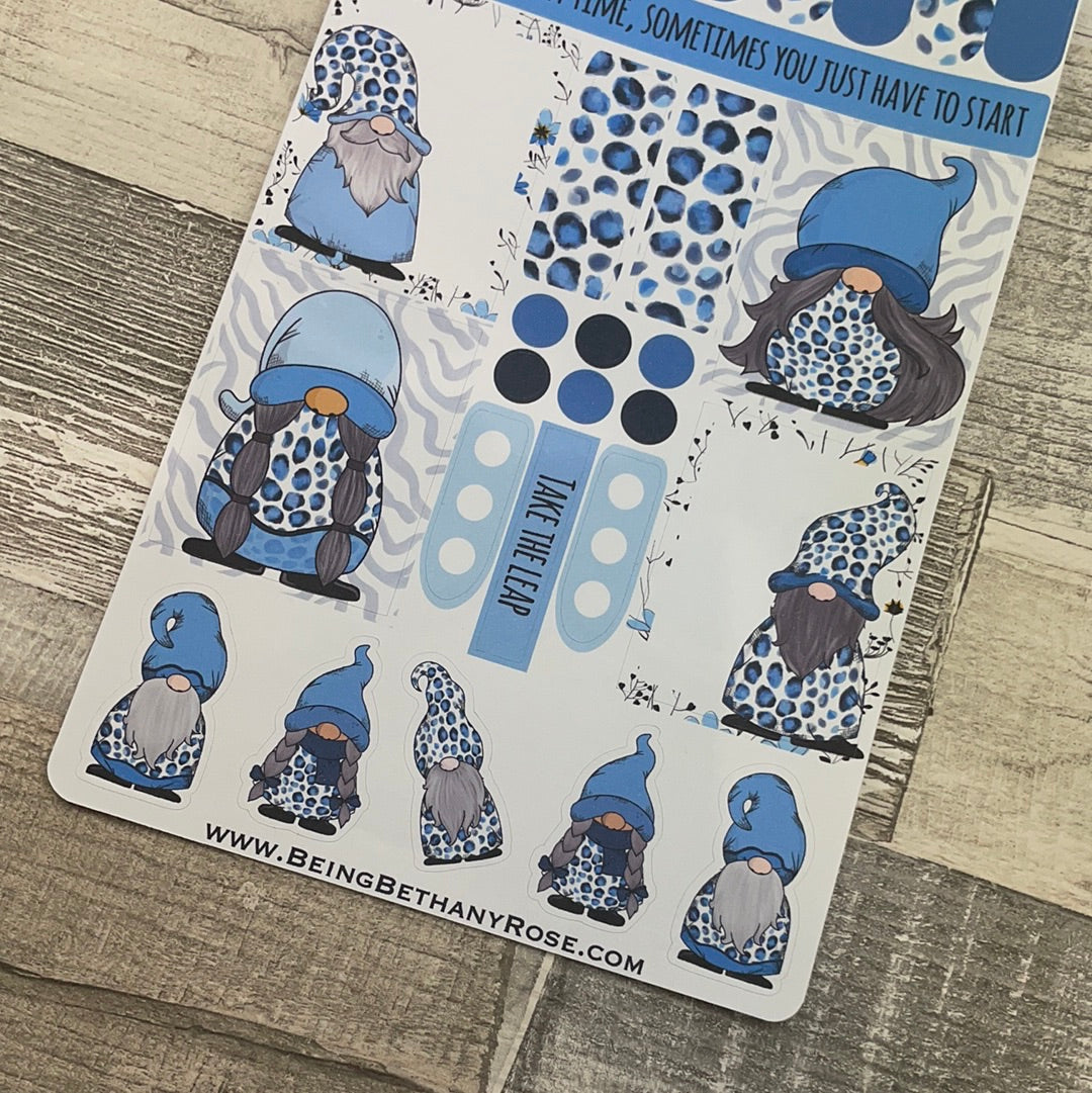 Celeste Gonk functional stickers (DPD2493)