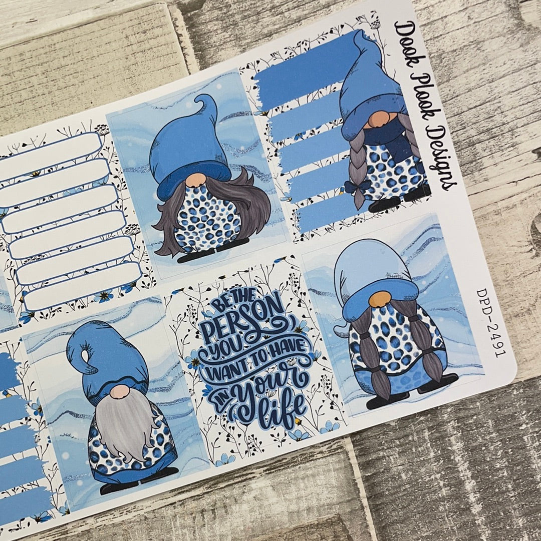 Celeste Gonk full box stickers for Standard Vertical (DPD2491)
