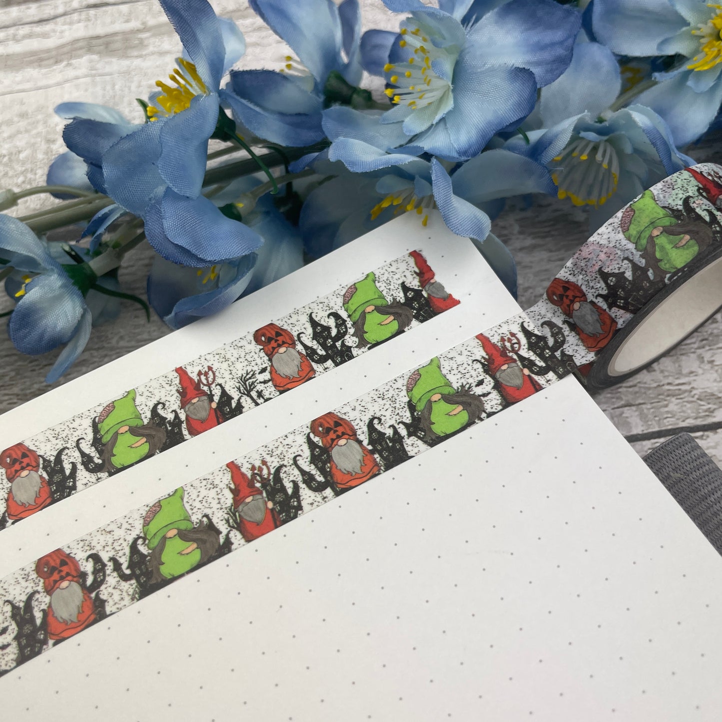 Washi Tape - Halloween