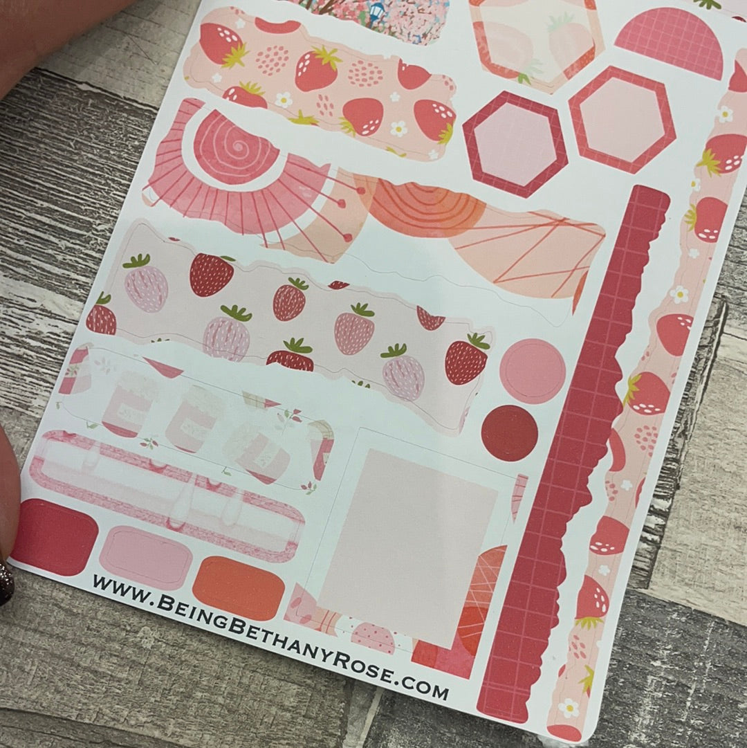 Scrap Journalling - Raya (J008)