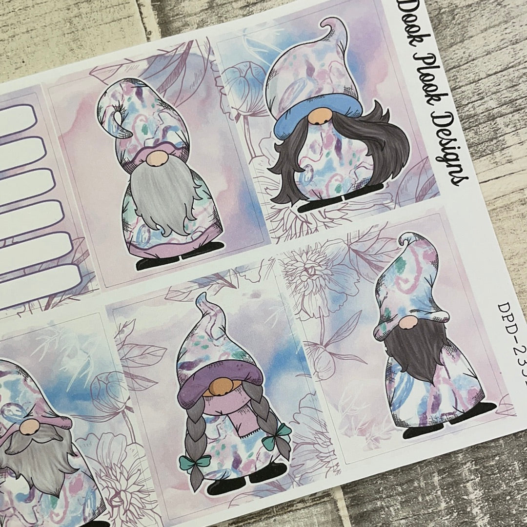 Leonore Gonk full box stickers for Standard Vertical (DPD2351)