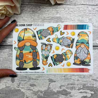 Lana Gonk Stickers (TGS0333)