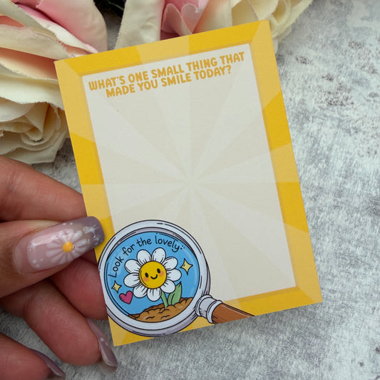 Patreon - Smile Diecut