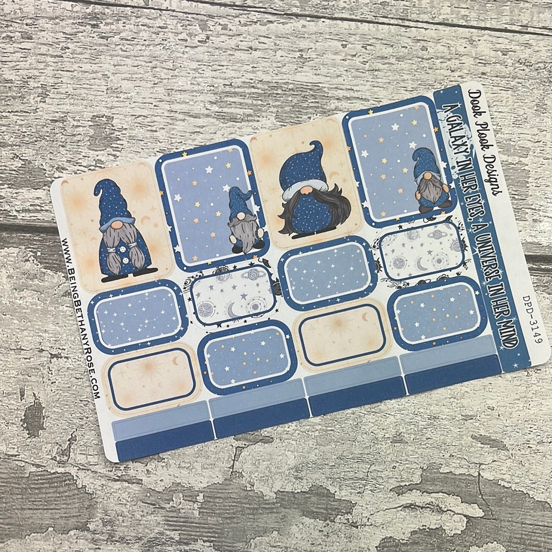 Luna Gonk Box planner stickers (DPD3149)