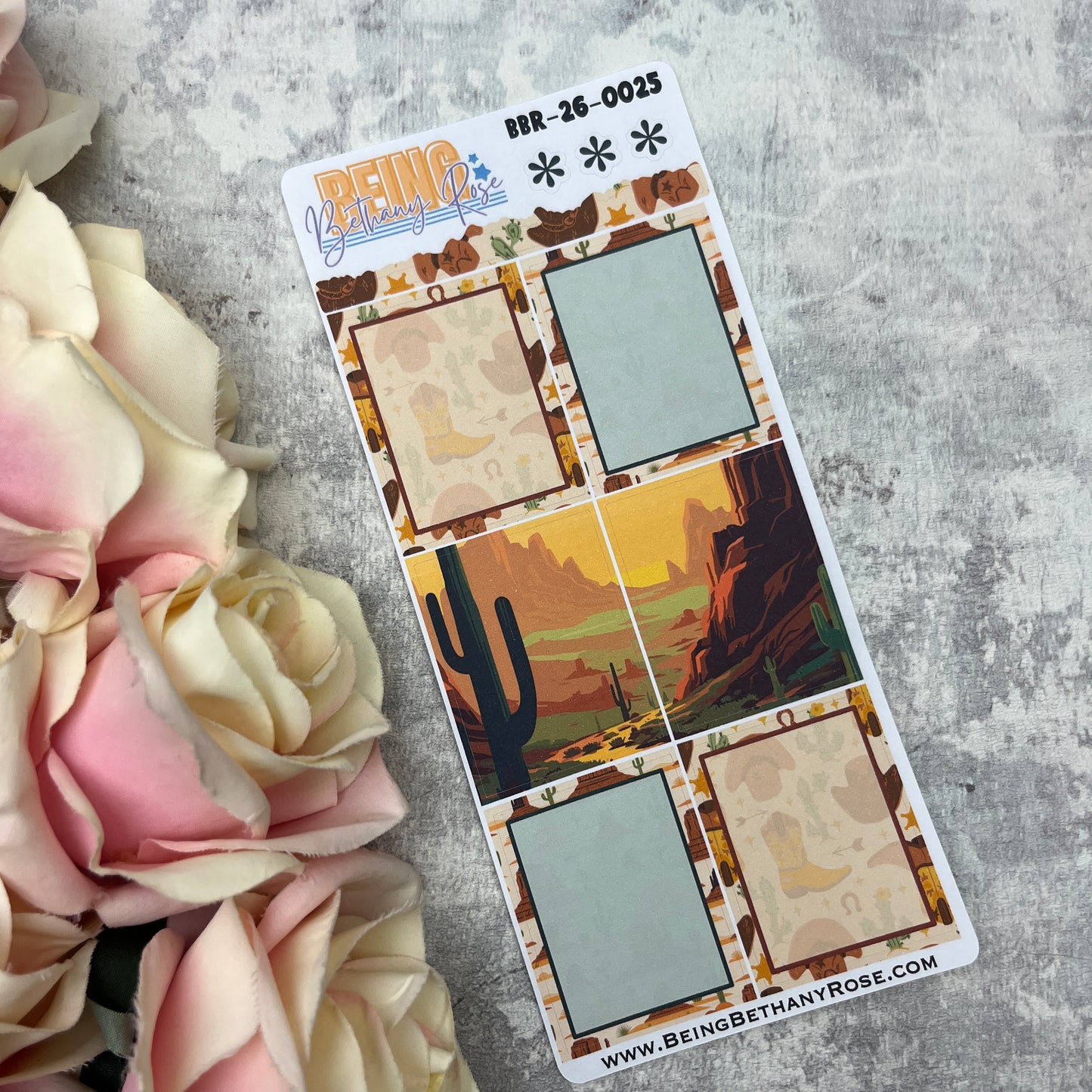 What would Dolly do sticker kit (KIT26021)