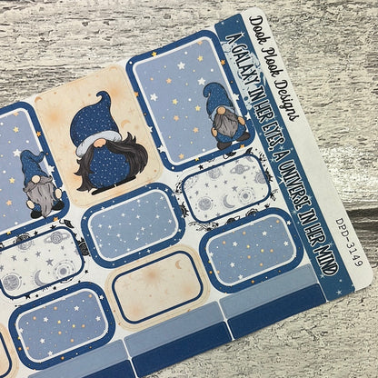 Luna Gonk Box planner stickers (DPD3149)