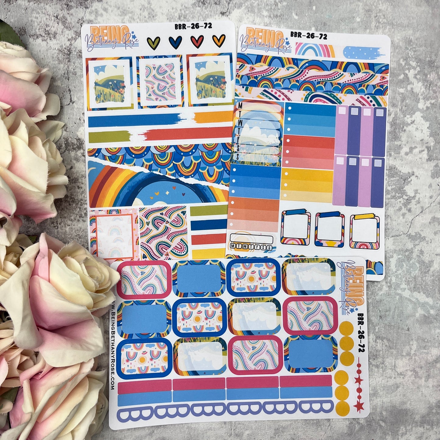 If you're looking for a positive sign sticker kit (KIT26072)