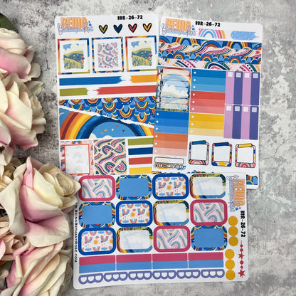 If you're looking for a positive sign sticker kit (KIT26072)