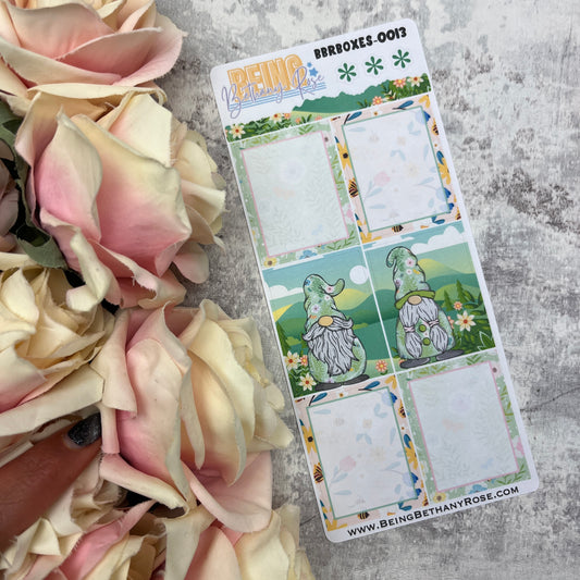 Vienna Extra box stickers - add ons  (BBRBOXES-0013)