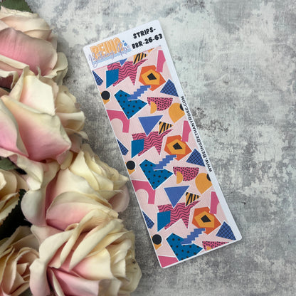 Toxicity Banisher sticker kit (KIT26067)