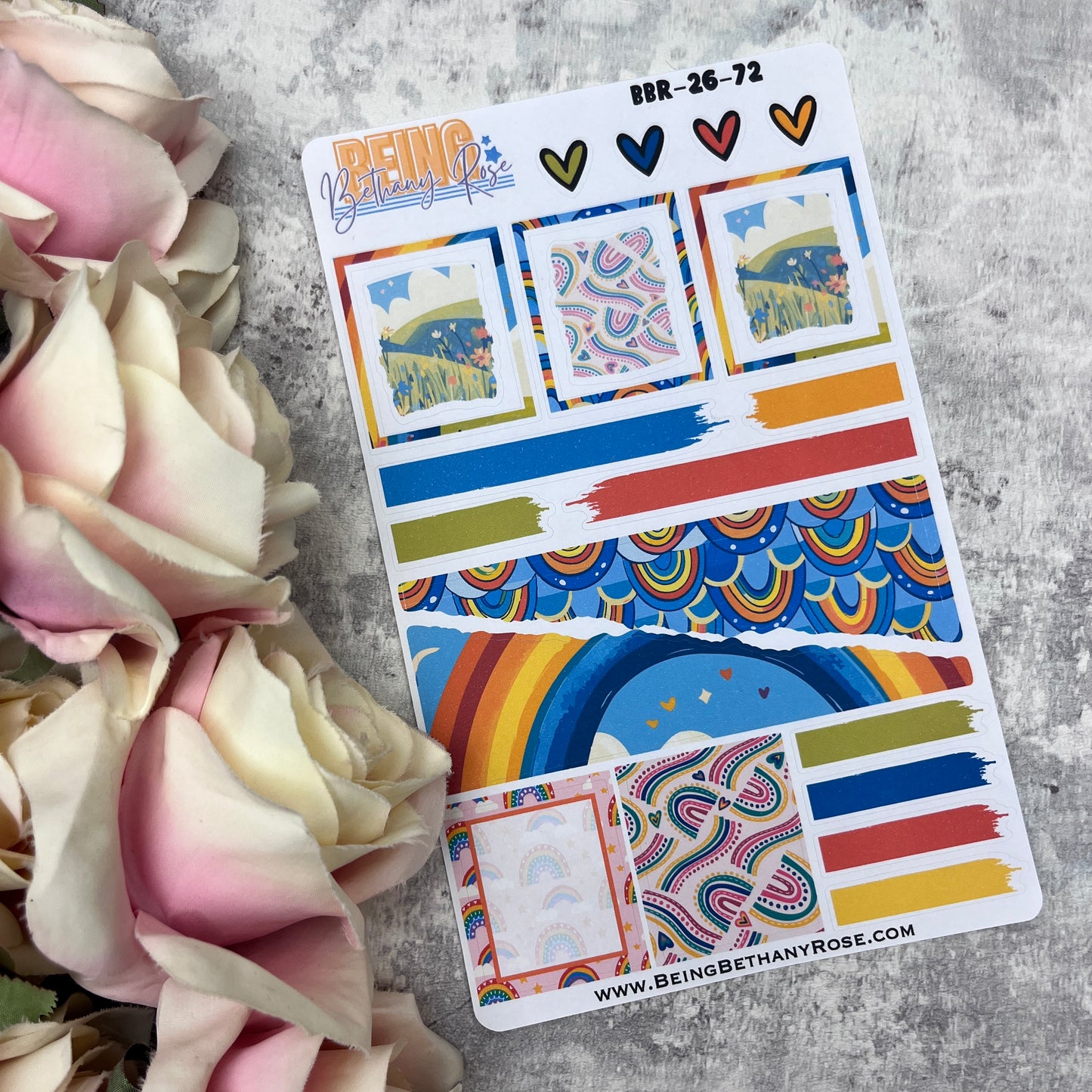 If you're looking for a positive sign sticker kit (KIT26072)