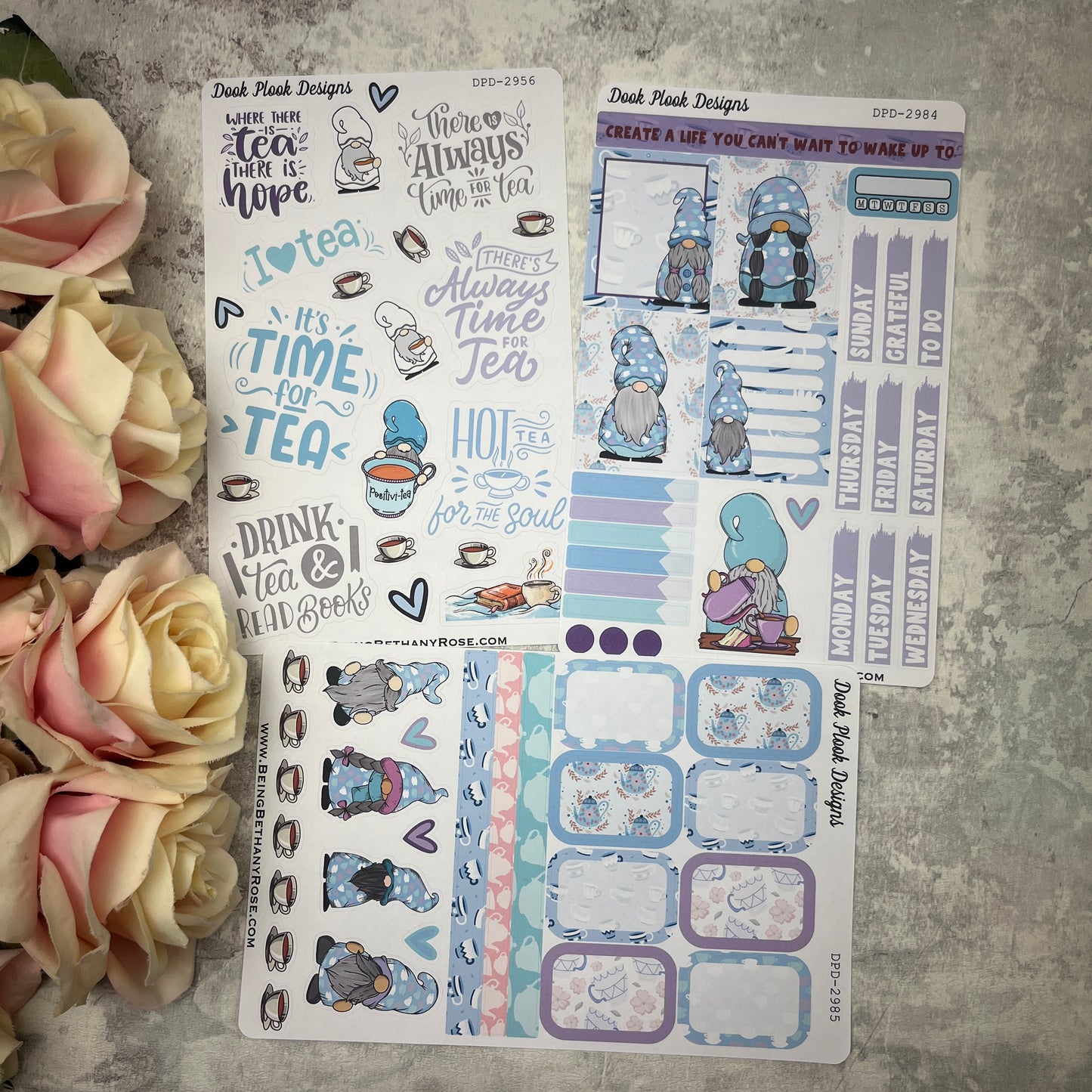 Retired Fiver Friday Deals (PSS-3)